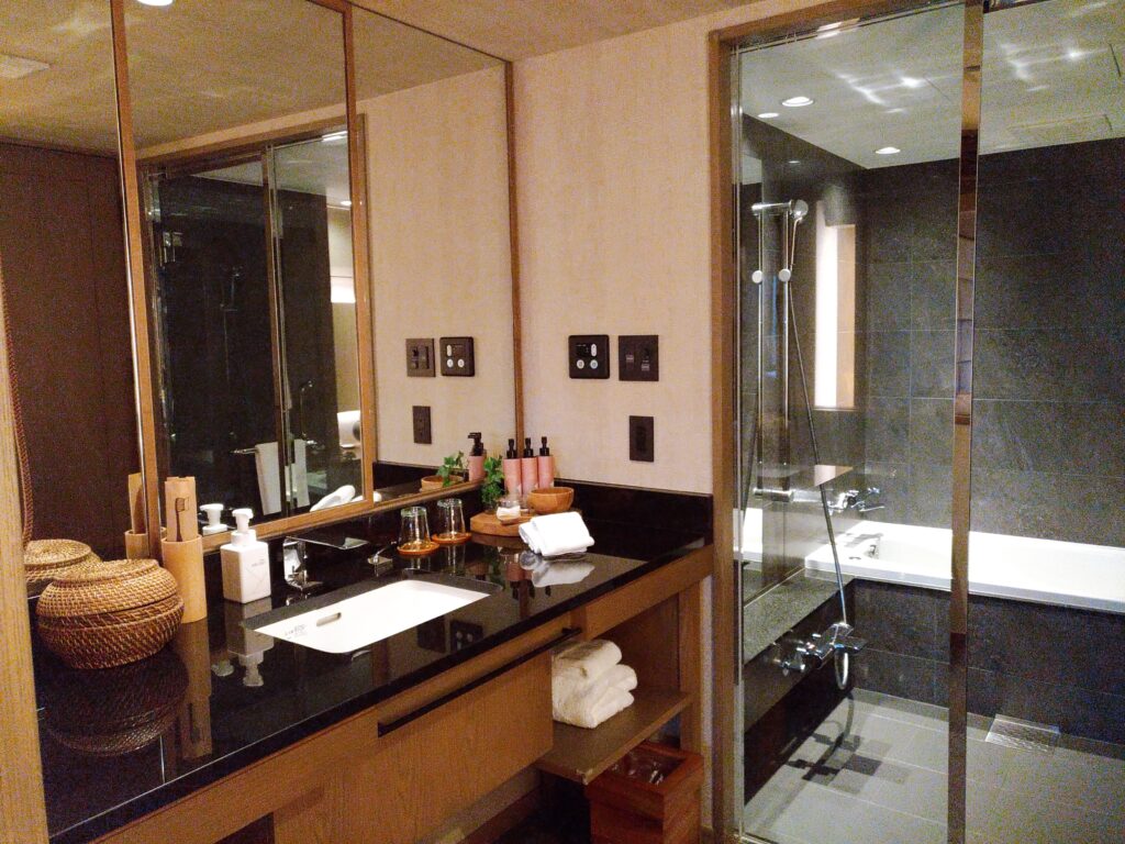 「グランディスタイル 沖縄 読谷 ホテル＆リゾート」の部屋